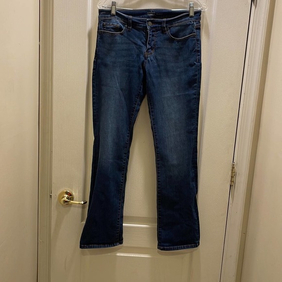 SOhO New York & Company Boot Cut Jeans 👖 - Picture 4 of 11
